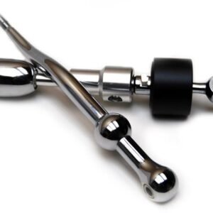 Fidanza Audi 01-03 A4 / 01-02 S4 w/ B6 Chassis Short Throw Shifter