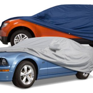 Covercraft 22-26 BMW M240i/23-26 M2 Custom Ultratect Car Cover - Tan