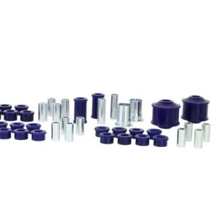 SuperPro Nissan 240Sx & Silvia S13 Vehicle Enhancement Kit (Small LCA Inner Bushing)