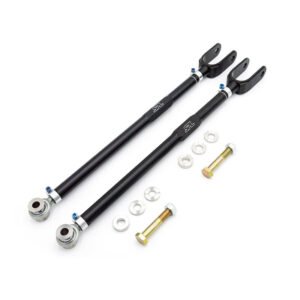 SPL Parts 13-16 Porsche Boxster/Cayman/GT4 (981) Rear Traction Arms