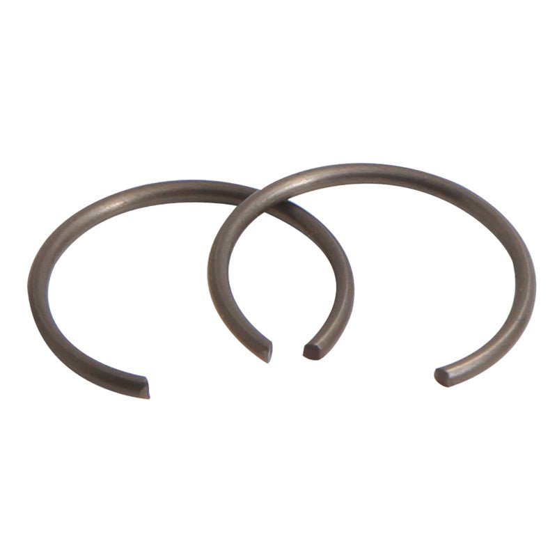 Vertex Piston 03-08 Honda TRX 250 EX 250cc Circlips - Pack of 2