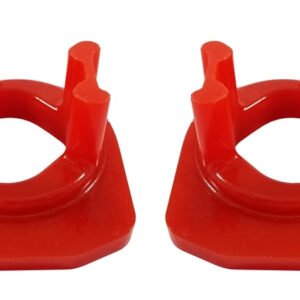 Torque Solution Engine/Transmission Mount Inserts (Street) - Porsche 981 Boxster/Cayman/911 (991)