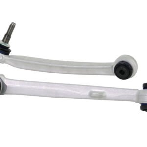 Whiteline 15-18 BMW M3 / 15-20 M4 / 16-21 M2 Front Lower Control Arm