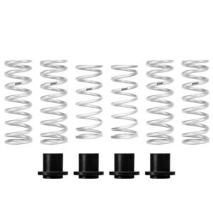 Eibach 21-25 Honda Talon 1000X-4 (Fox) Live Valve Pro-UTV Stage 1 Kit - Set of 8