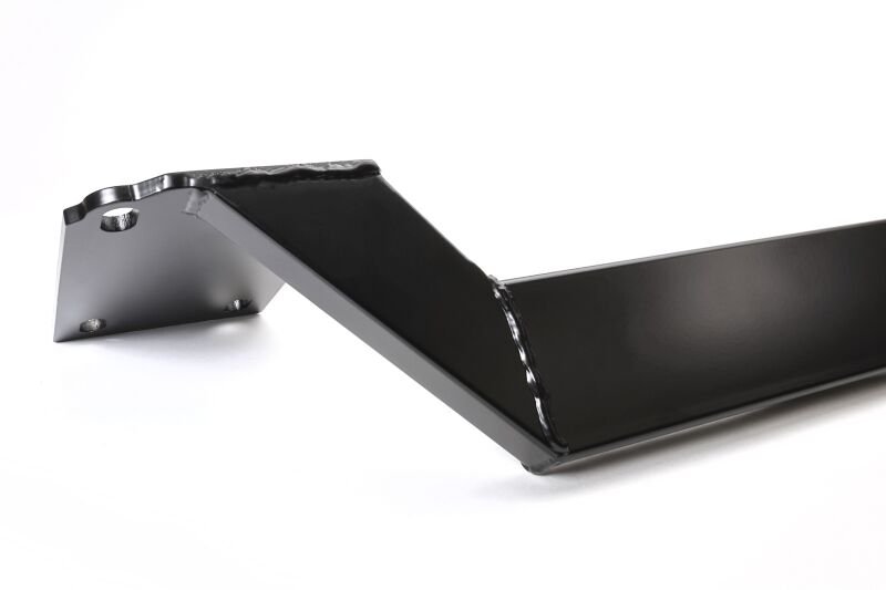 PERRIN 15-21 Subaru WRX/STI Front Mount Intercooler Bumper Beam - Black