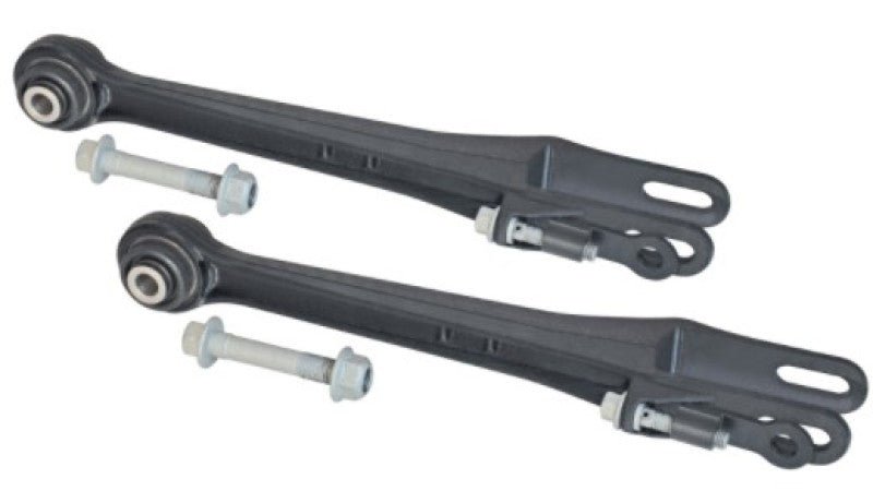 SPC Performance Porsche Adjustable Trailing Link Pair - Image 3