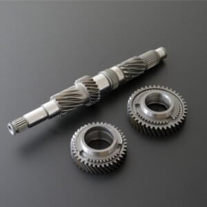 Cusco Toyota 86 / Subaru BRZ 6spd MT Close Gear Ratio Transmission Gear Set