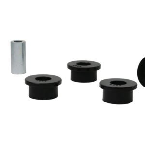 Whiteline 93-07 Subaru Impreza/WRX / 98-08 Forester Trailing Arm Rear Bushing Kit