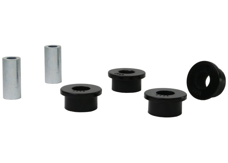 Whiteline 93-07 Subaru Impreza/WRX / 98-08 Forester Trailing Arm Rear Bushing Kit