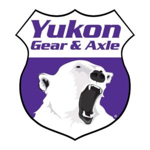 Yukon Gear 16-23 Toyota Tacoma A/T TV6C w/o E-Locker 8in Spider Gear Kit