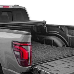 Access 2022+ Nissan Frontier 5ft Bed ACI Truck Bed Mat - Carpet