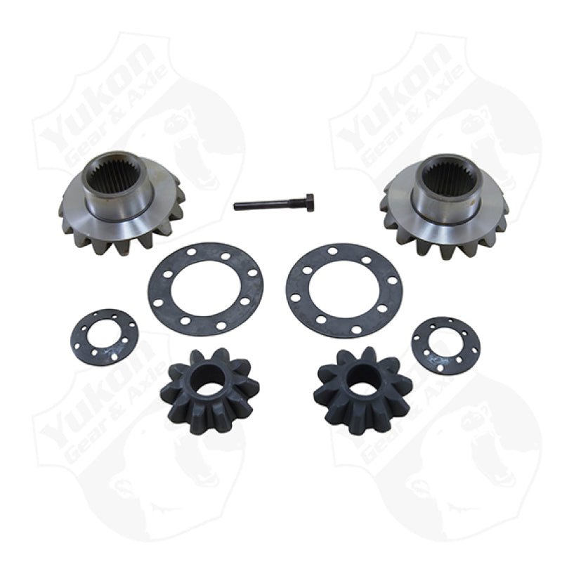 Yukon Gear Standard Open Spider Gear Inner Parts Kit For Toyota Landcruiser w/ 30 Spline Axles - Image 3