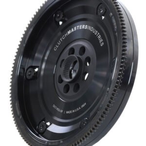Clutch Masters 15-24 Audi RS3 2.5L Turbo 5-Cylinder DCT Steel Flywheel