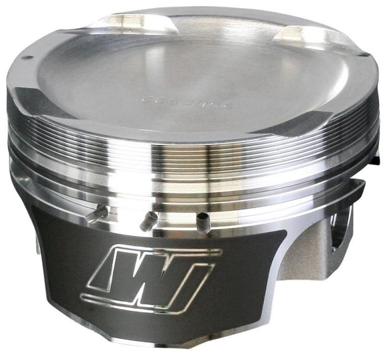 Wiseco Audi RS4 2.7L 30V V6 Bore (82mm) - Size (+0.040) - CR (8.0:1) Pistons Build on Demand