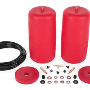 Air Lift 2021+ Nissan Rogue AWD 1000 Air Spring Kit