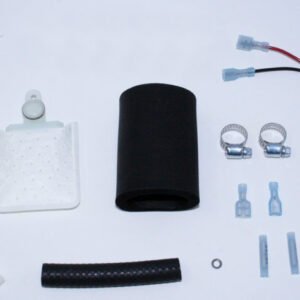 Walbro Fuel Pump Kit for 93-98 Toyota Supra Twin Turbo 3.0L 6cyl
