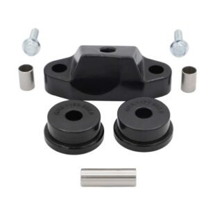 GrimmSpeed 04-21 Subaru STI 6-Speed Shifter Bushing Kit
