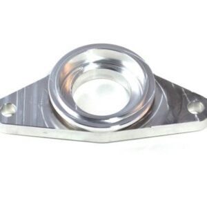 Torque Solution HKS Blow Off Valve Adapter: BMW 135 335i 535i X5 n54 ONLY