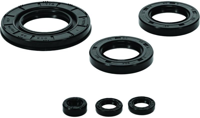 QuadBoss Honda Pioneer 1000/1000-5 / Talon 1000R/X/Talon 1000X-4 Oil Seal Kit