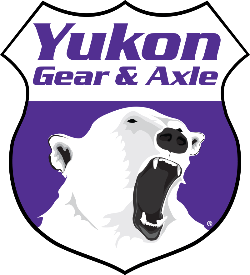 Yukon Gear Standard Open Spider Gear Inner Parts Kit For Toyota Landcruiser w/ 30 Spline Axles - Image 7