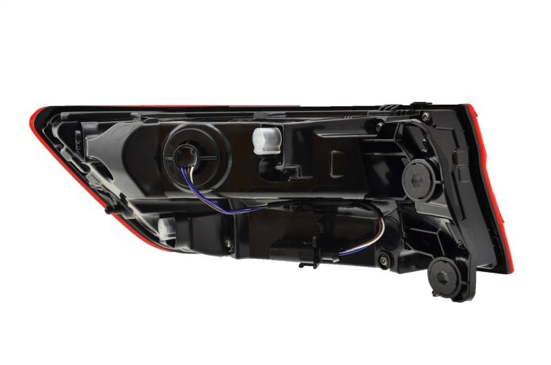 Hella 2017-2017 Audi A4 Right Tail Light - Image 17