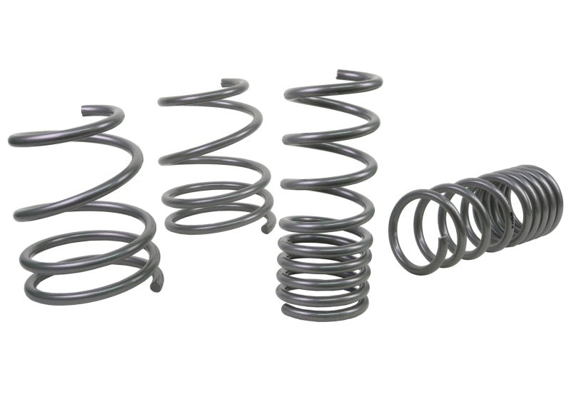 Whiteline 15-21 Subaru WRX STI Performance Lowering Springs