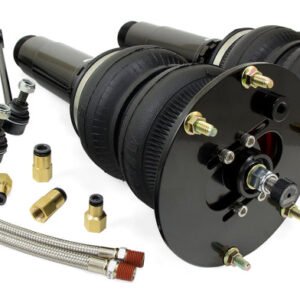 Air Lift Performance BMW F30 3-Series (incl xDrive) Front Kit