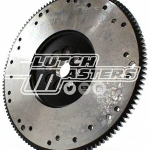 Clutch Masters 12-13 Scion FR-S/Subaru BRZ 2.0L 6-Speed Steel Flywheel (Must Use CM Clutch)