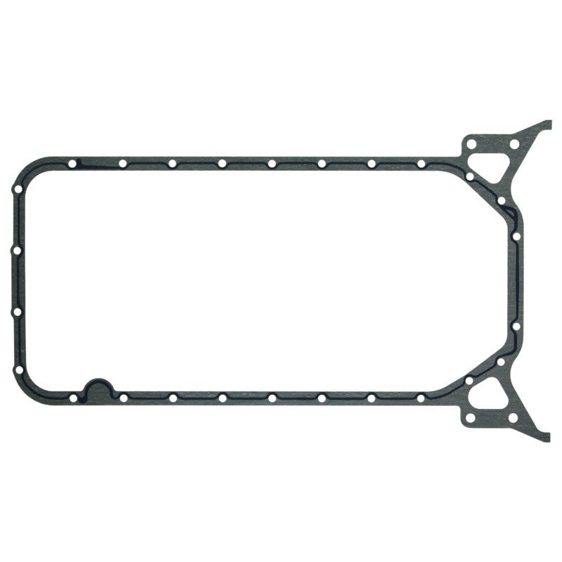 Fel-Pro Mercedes-Benz SLK230 OS 30855 Engine Oil Pan Gasket Set 30 Bolt Hole One Piece Gasket