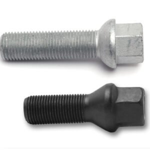 H&R Wheel Bolts Thread 15 x 1.25 / Length 59mm / 19mm Head / Mercedes Removable Ball (R14)