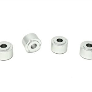 Torque Solution 05-08 Nissan 350Z/Infiniti G35 / 09-20 Nissan 370Z Solid Shifter Bracket Bushings