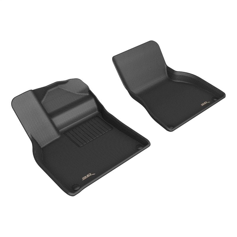 3D MAXpider 25-26 Porsche Macan Electric Kagu Black R1