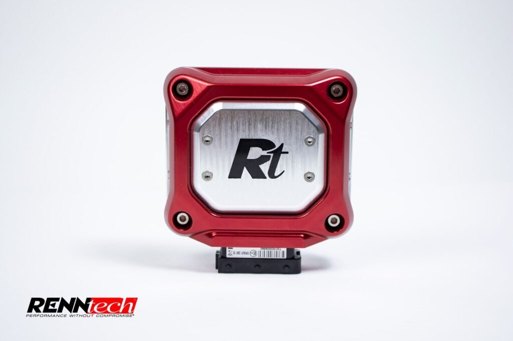 RENNtech Power Module ECU Mercedes-Benz CLA35 AMG | 344 HP/350 LB-FT | M260 | 2.0 L Turbo 2020-2023