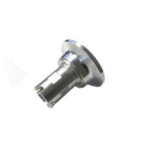 Torque Solution Tial Blow Off Valve Adapter: BMW 135 335i 535i X5 N54 ONLY