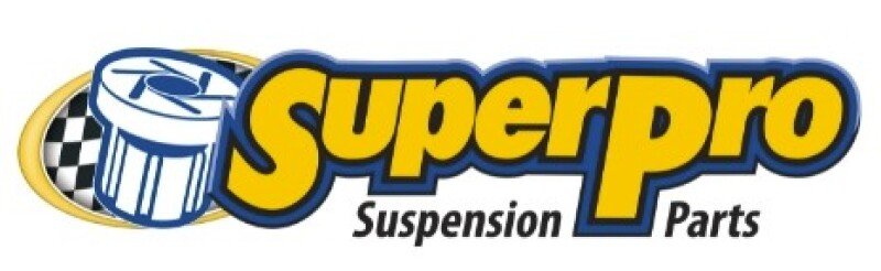 SuperPro BMW E46 Vehicle Bushing Kit