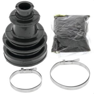 QuadBoss Polaris ACE/Brutus/Beneral/Ranger/RZR/Sportsman/Honda TRX420/520 CV Boot Repair Kit
