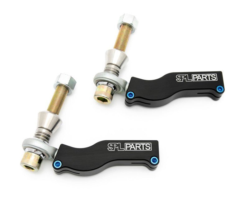 SPL Parts 2020+ Toyota GR Supra (A90) / 2019+ BMW Z4 (G29) Tie Rod Ends (Bumpsteer Adjustable) - Image 6