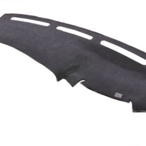 Covercraft 18-26 Honda Odyssey SuedeMat Custom Dash Cover by DashMat - Smoke