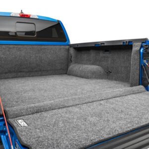 Husky Liners 17-26 Honda Ridgeline Guardian Comfort Bed Liner - Full