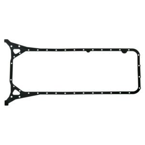 Fel-Pro Mercedes-Benz E320 OS 30856 Engine Oil Pan Gasket Set 38 Bolt Hole One Piece Gasket