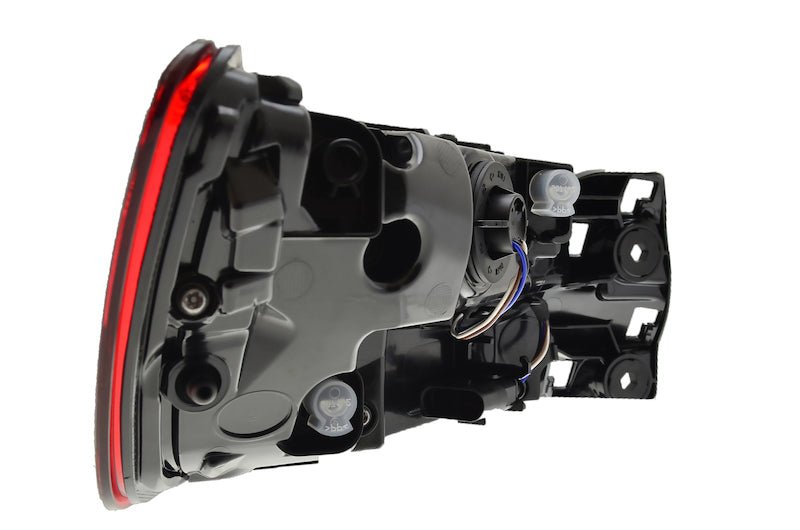 Hella 2017-2017 Audi A4 Right Tail Light - Image 8