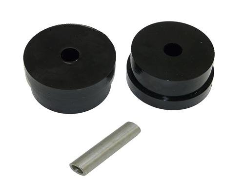 Torque Solution Engine Mount Inserts: Porsche 97-04 986 Boxster - Image 3