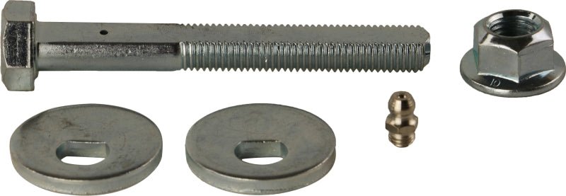 MOOG 15-22 Porsche Macan Rear Alignment Camber / Toe Kit