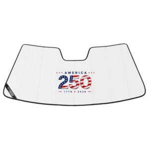 Covercraft 23-26 Honda Accord America 250 UVS100 Premier Custom Sunscreen