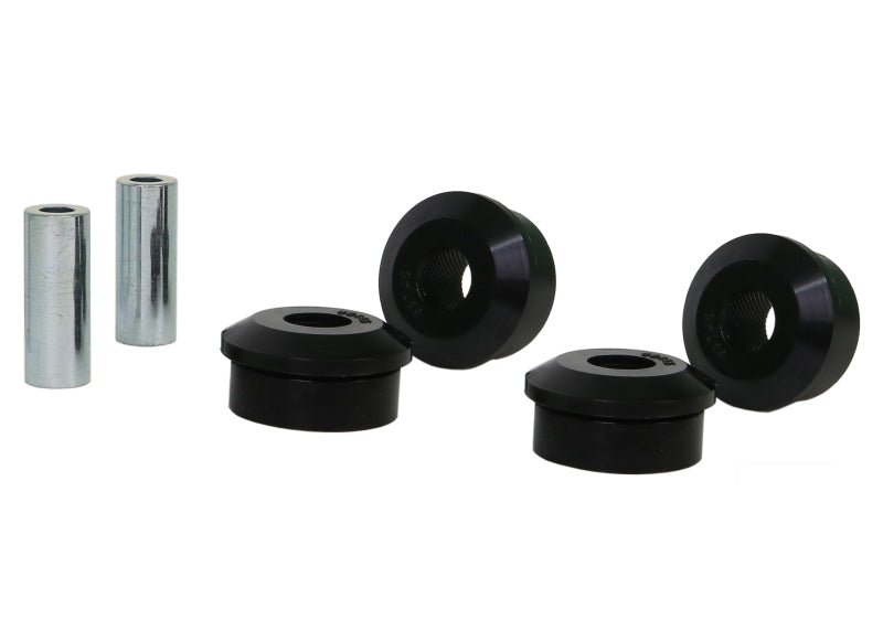 Whiteline 93-07 Subaru Impreza/WRX / 98-08 Forester / 90-99 Legacy Rear Trailing Arm Front Bush Kit