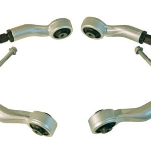 SPC Performance 09-17 Audi A4/RS4/S4 / 09-16 Audi A5/S5 Front Adj Upper Multi Link Control Arm Kit