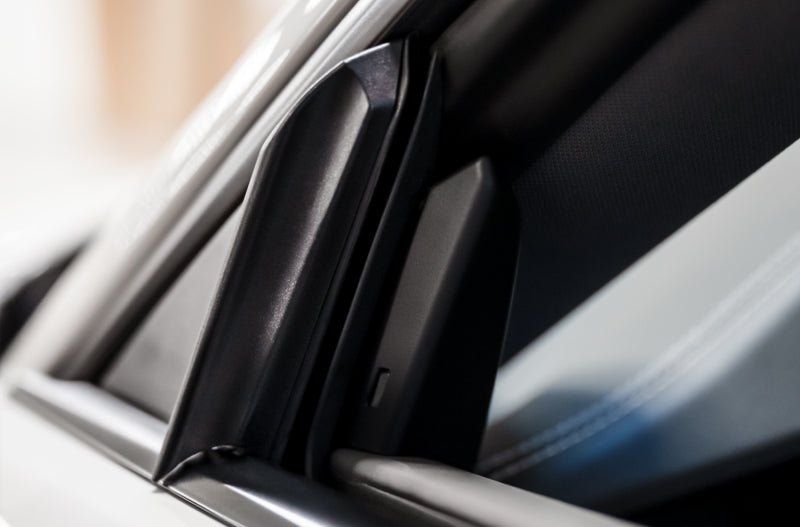 AWE Tuning Foiler Wind Diffuser for Porsche 992 - Image 3