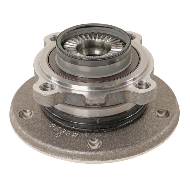 MOOG 17-18 BMW 3i xDrive Front Hub Assembly