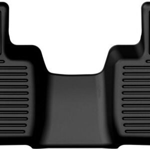 Husky Liners 25-26 Subaru Forester X-Act Contour 2nd Row Floor Liner - Black