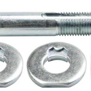 MOOG 10-15 Mercedes-Benz C250 Front Caster/Camber Kit